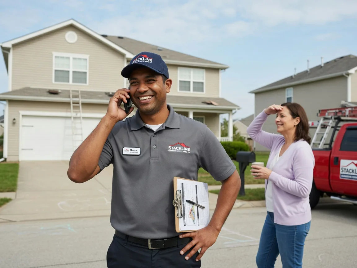Chimney flashing repair Brock, NE FAQs